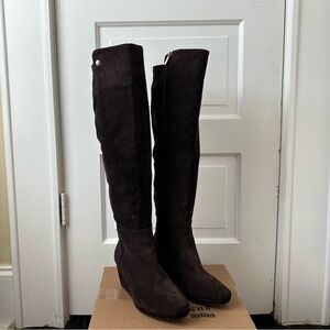 Vince Camuto Over the Knee Boots